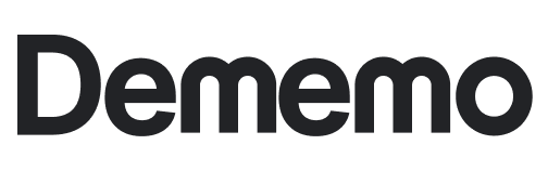 Dememo