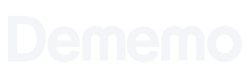 Dememo